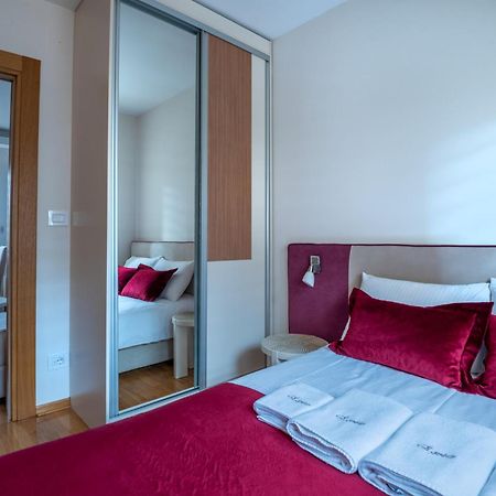 Apartments Egoiste - Centar Златибор Екстериор снимка