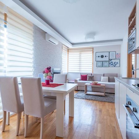 Apartments Egoiste - Centar Златибор Екстериор снимка