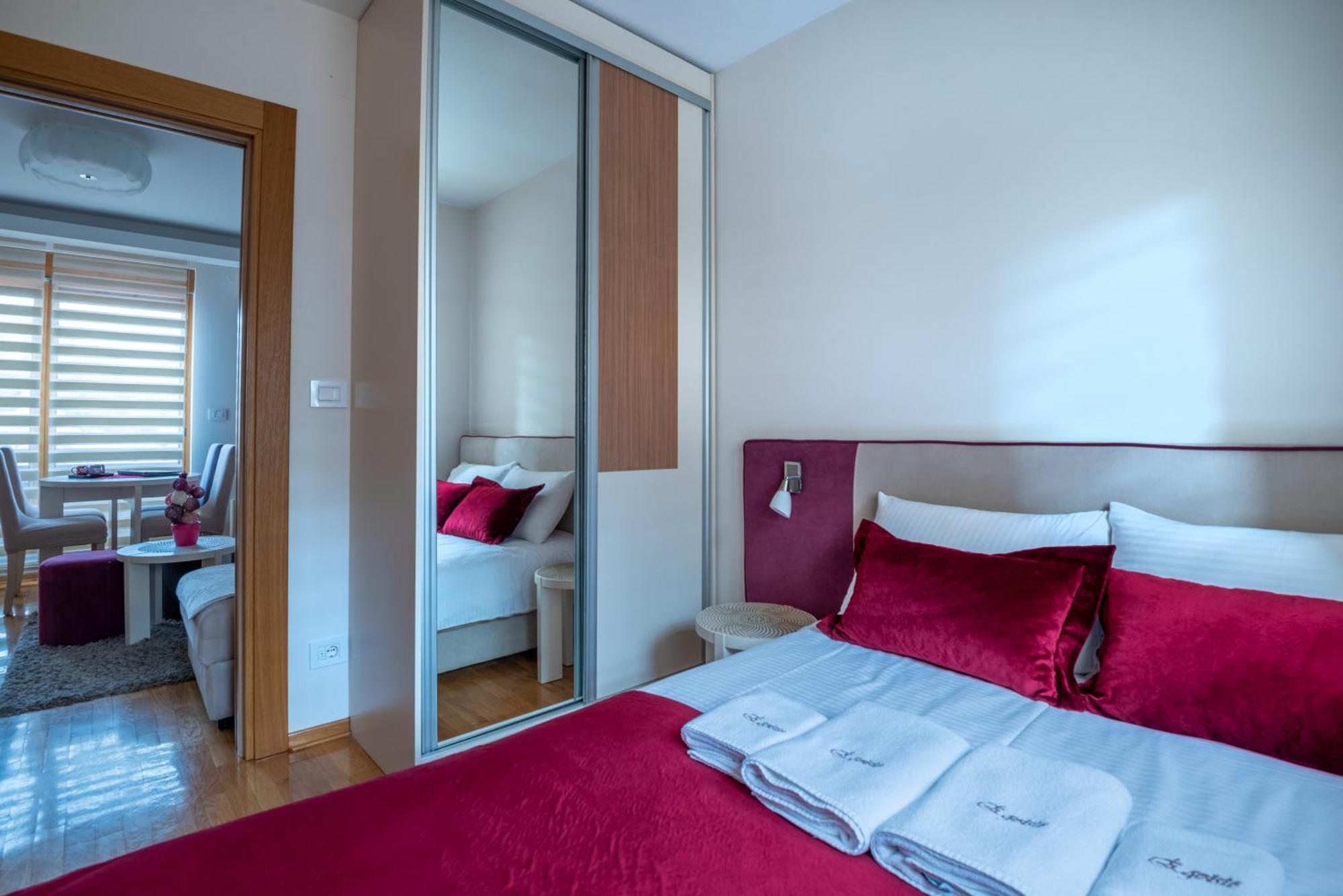 Apartments Egoiste - Centar Златибор Екстериор снимка