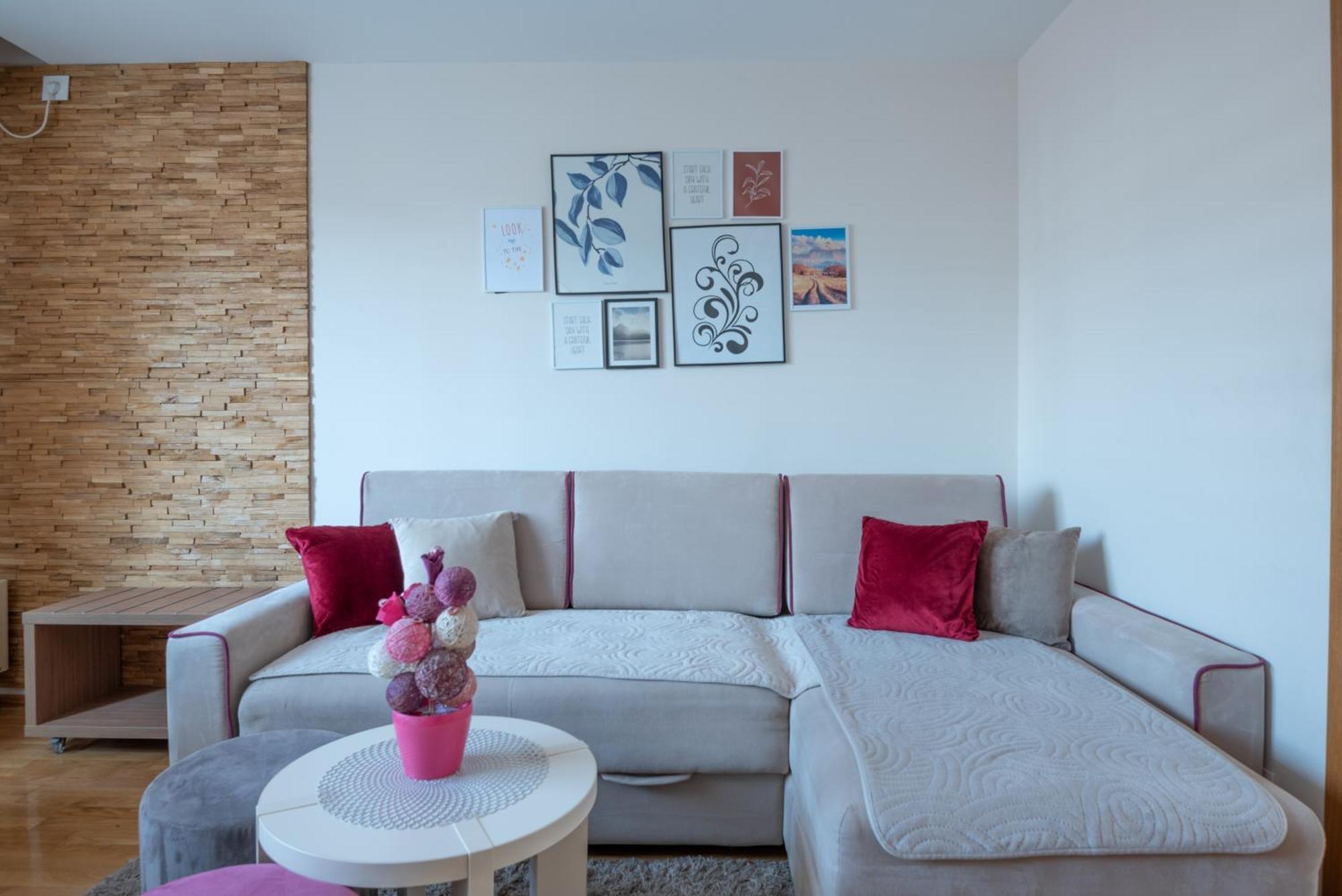 Apartments Egoiste - Centar Златибор Екстериор снимка