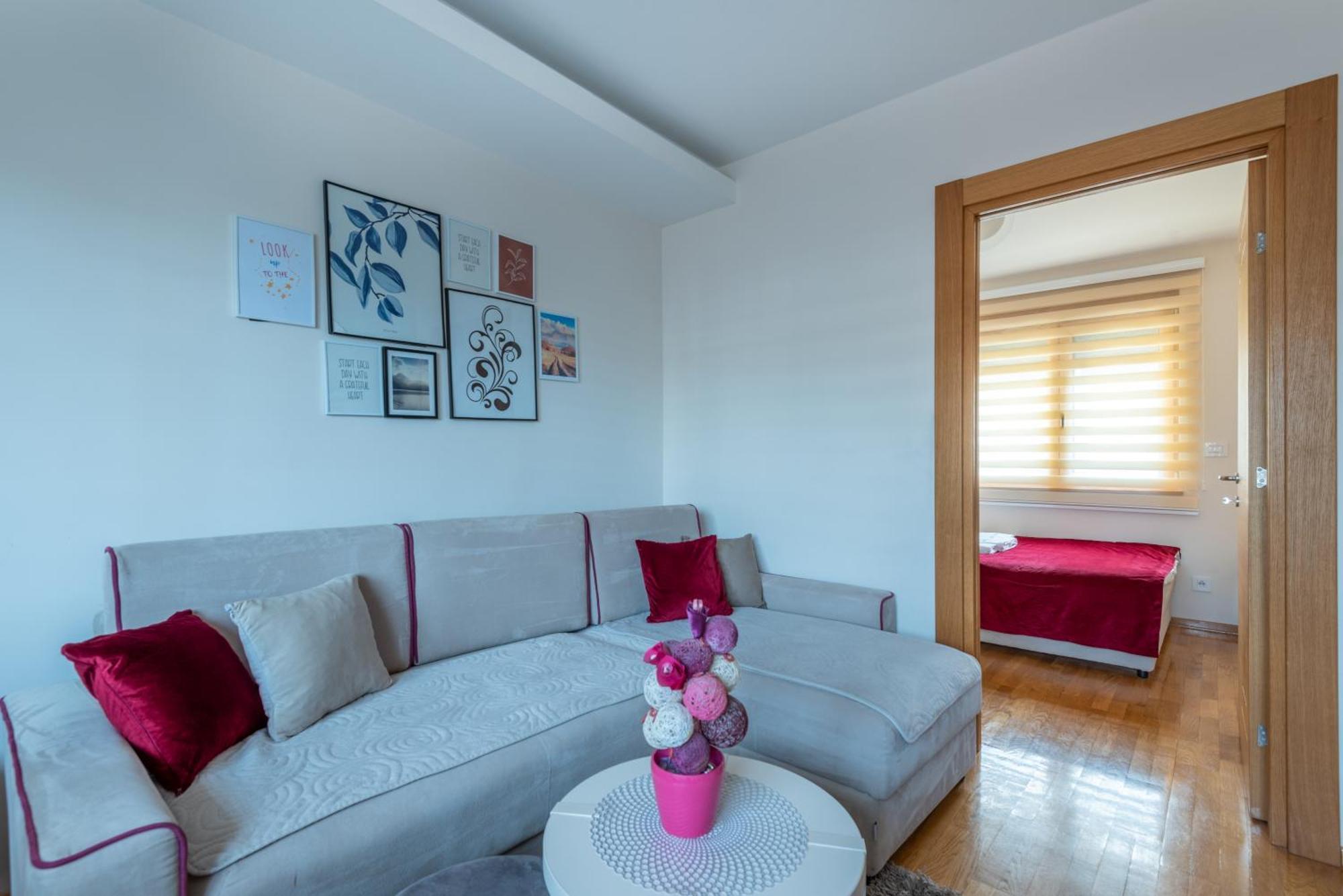 Apartments Egoiste - Centar Златибор Екстериор снимка