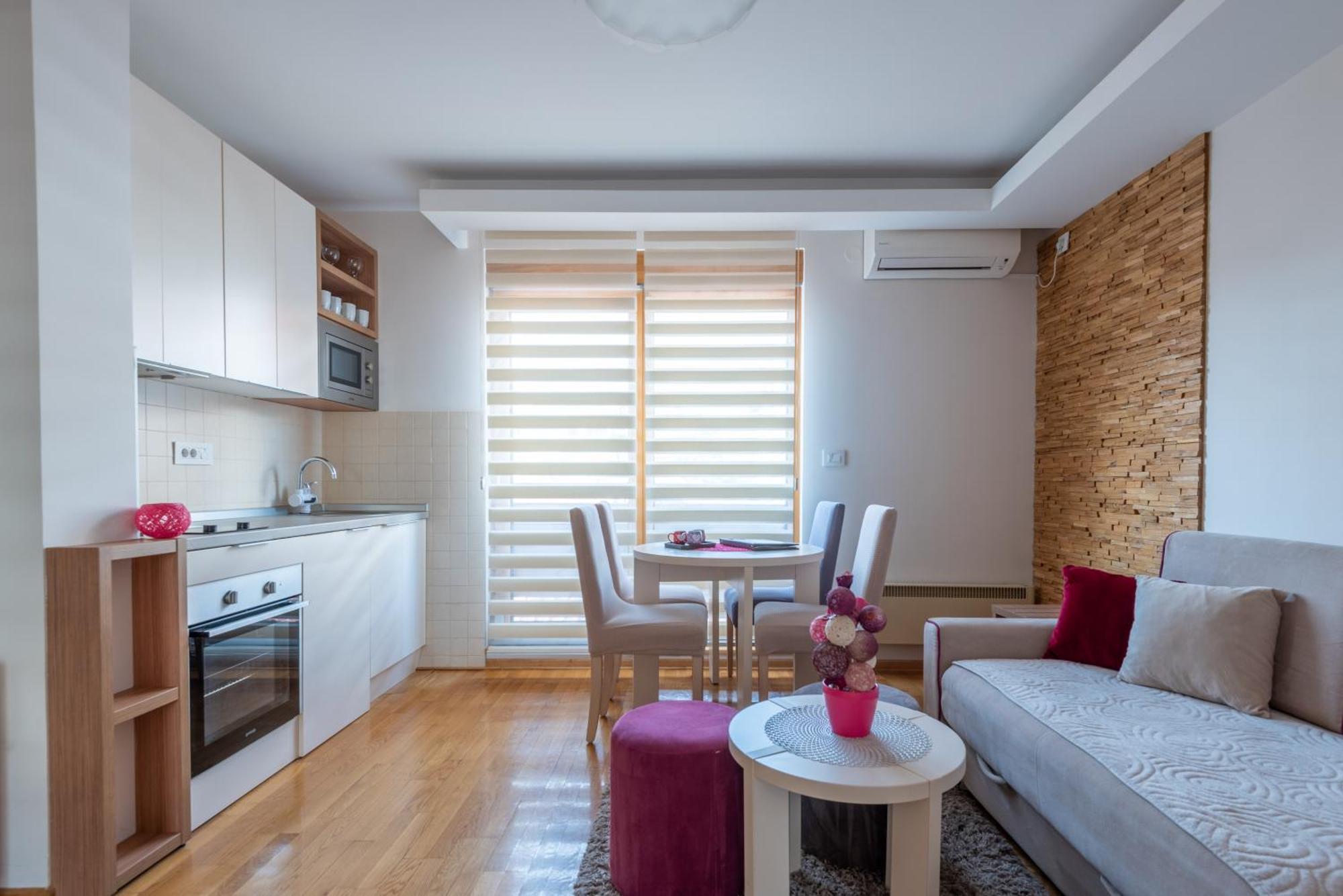Apartments Egoiste - Centar Златибор Екстериор снимка