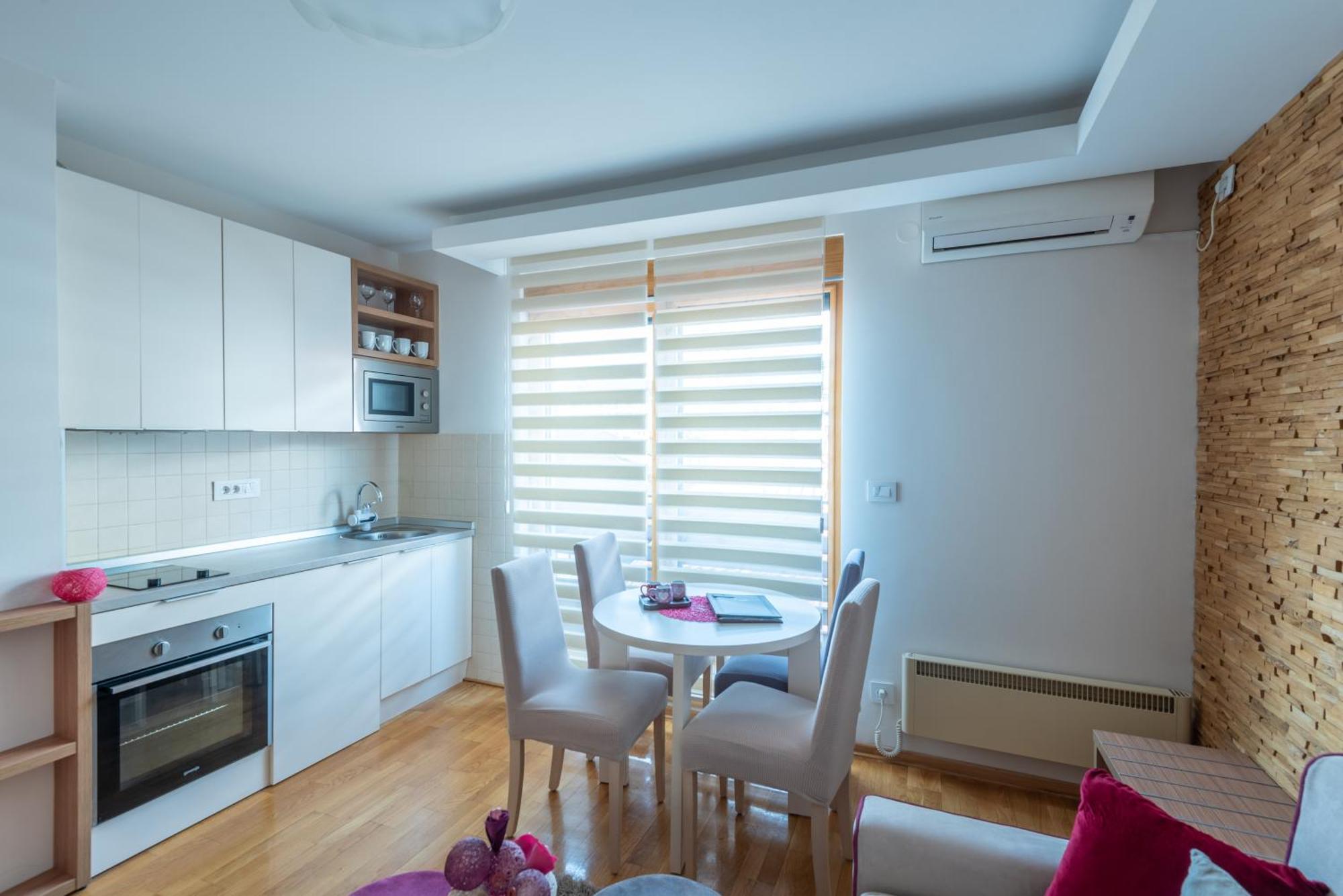 Apartments Egoiste - Centar Златибор Екстериор снимка
