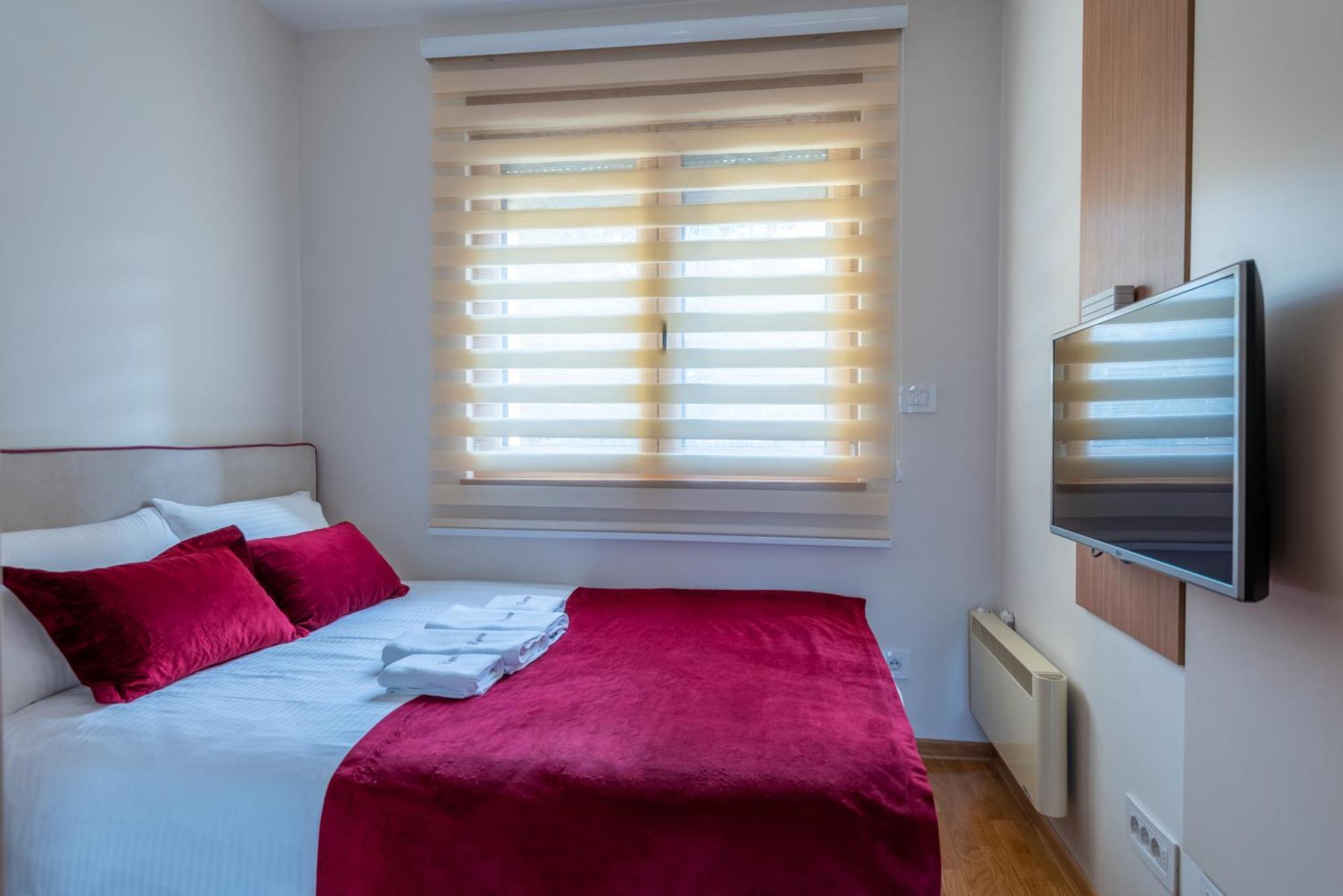 Apartments Egoiste - Centar Златибор Екстериор снимка