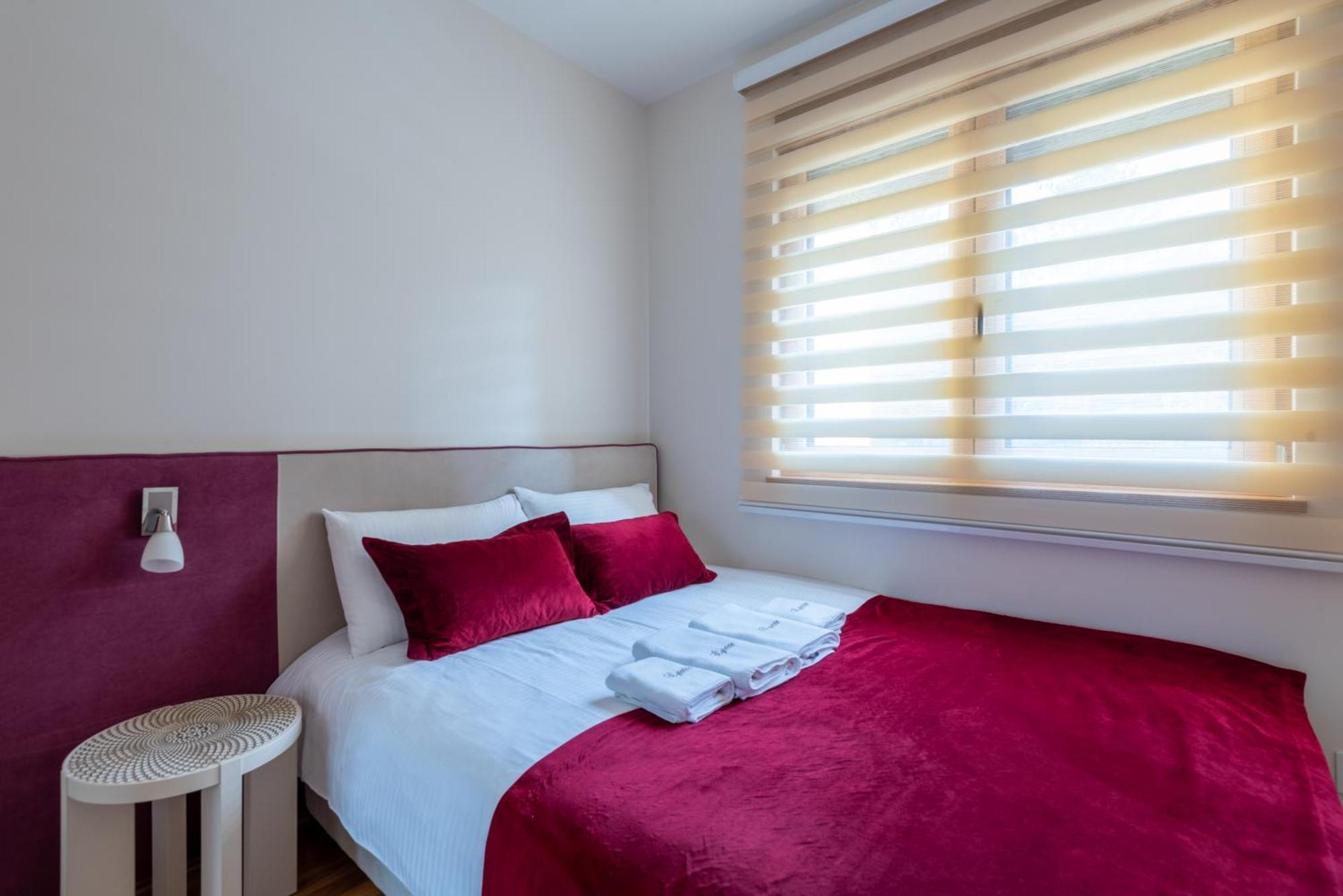 Apartments Egoiste - Centar Златибор Екстериор снимка