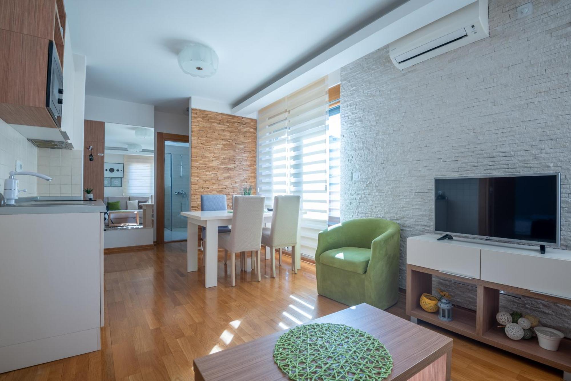 Apartments Egoiste - Centar Златибор Екстериор снимка