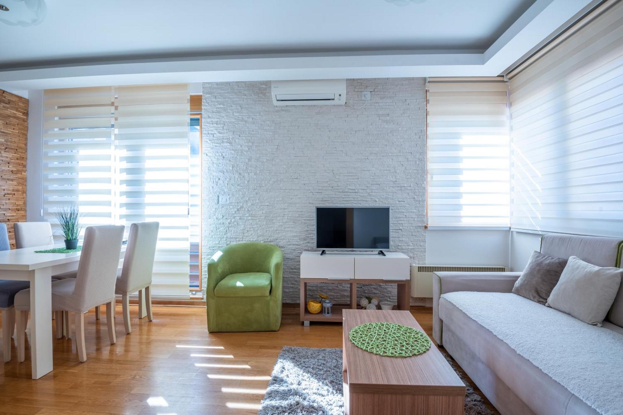 Apartments Egoiste - Centar Златибор Екстериор снимка