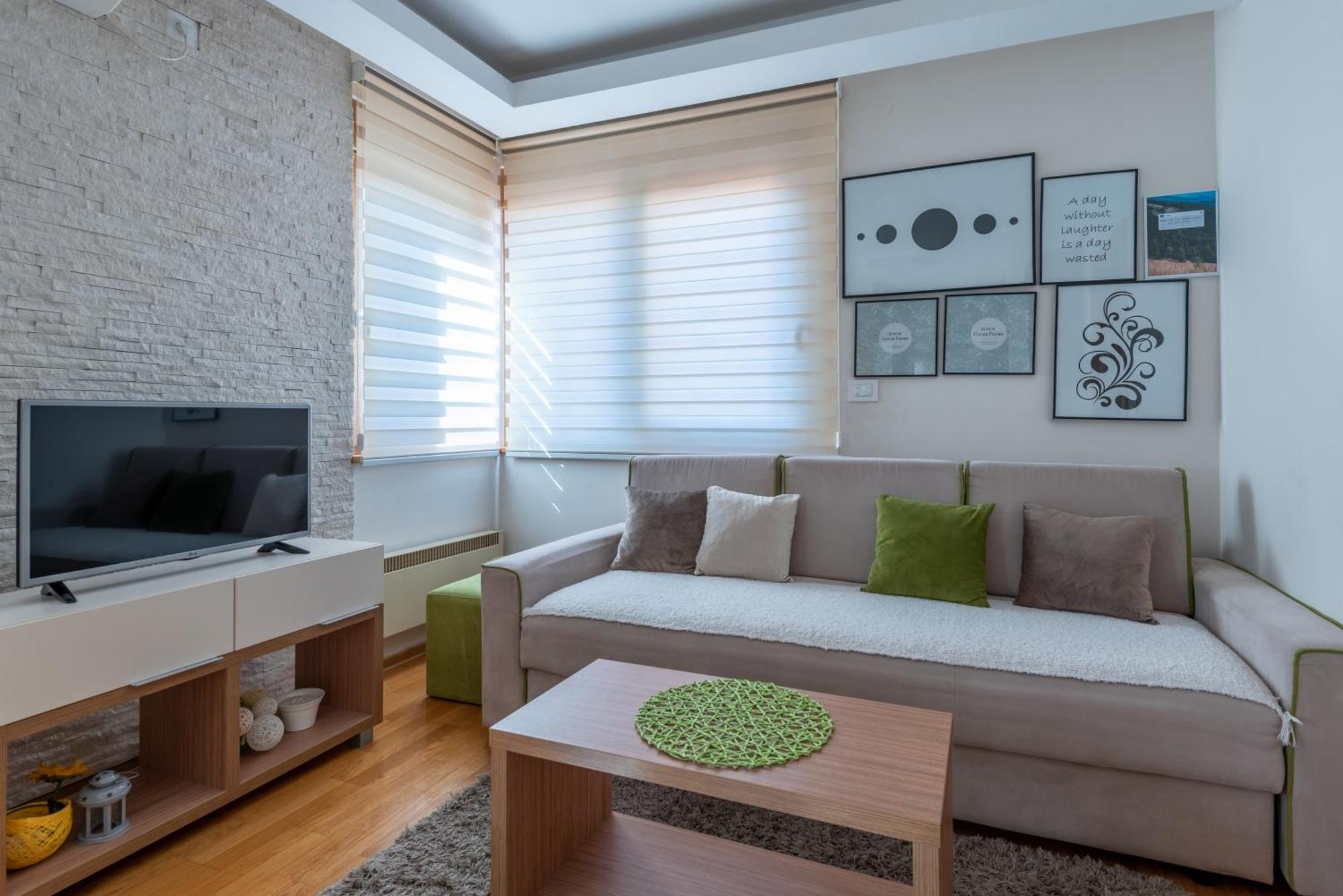 Apartments Egoiste - Centar Златибор Екстериор снимка