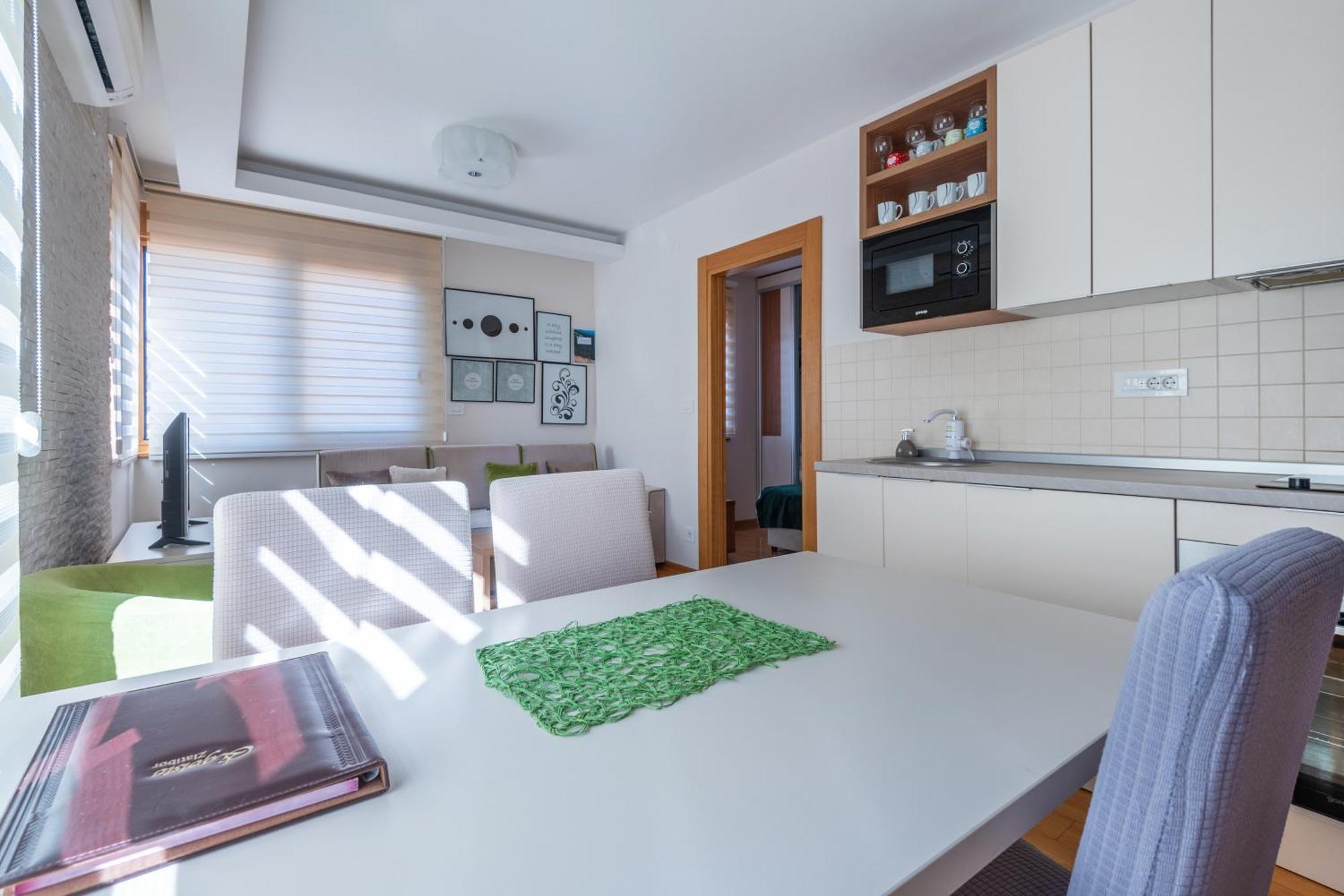Apartments Egoiste - Centar Златибор Екстериор снимка