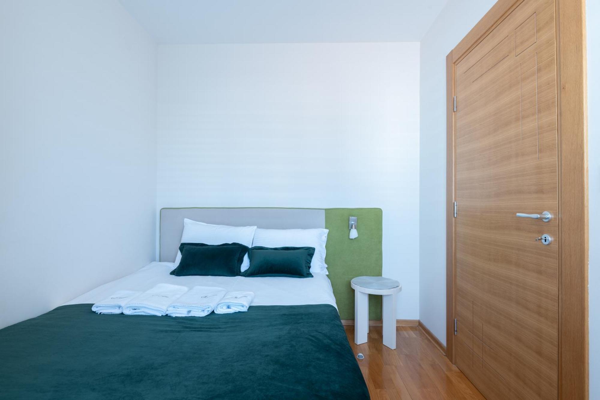 Apartments Egoiste - Centar Златибор Екстериор снимка