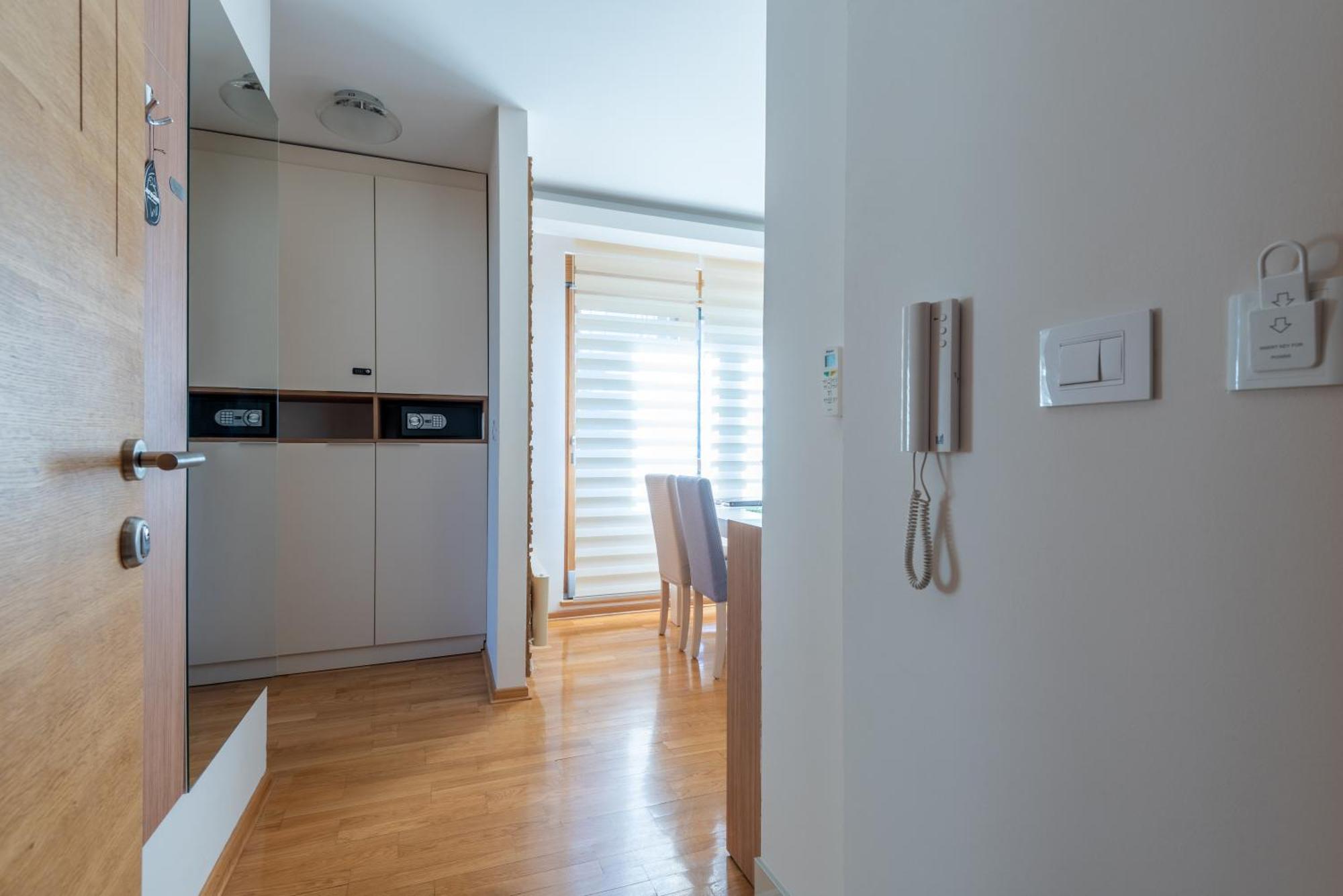 Apartments Egoiste - Centar Златибор Екстериор снимка