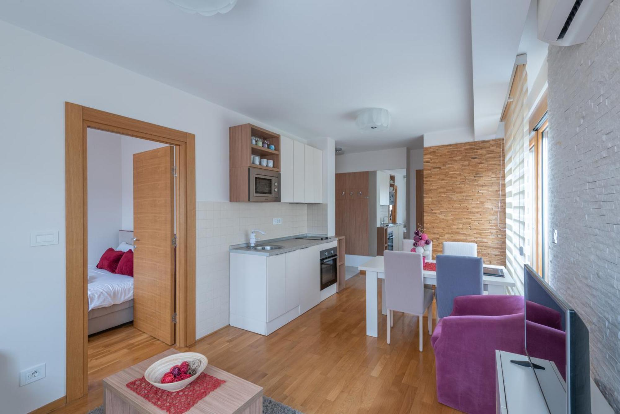 Apartments Egoiste - Centar Златибор Екстериор снимка