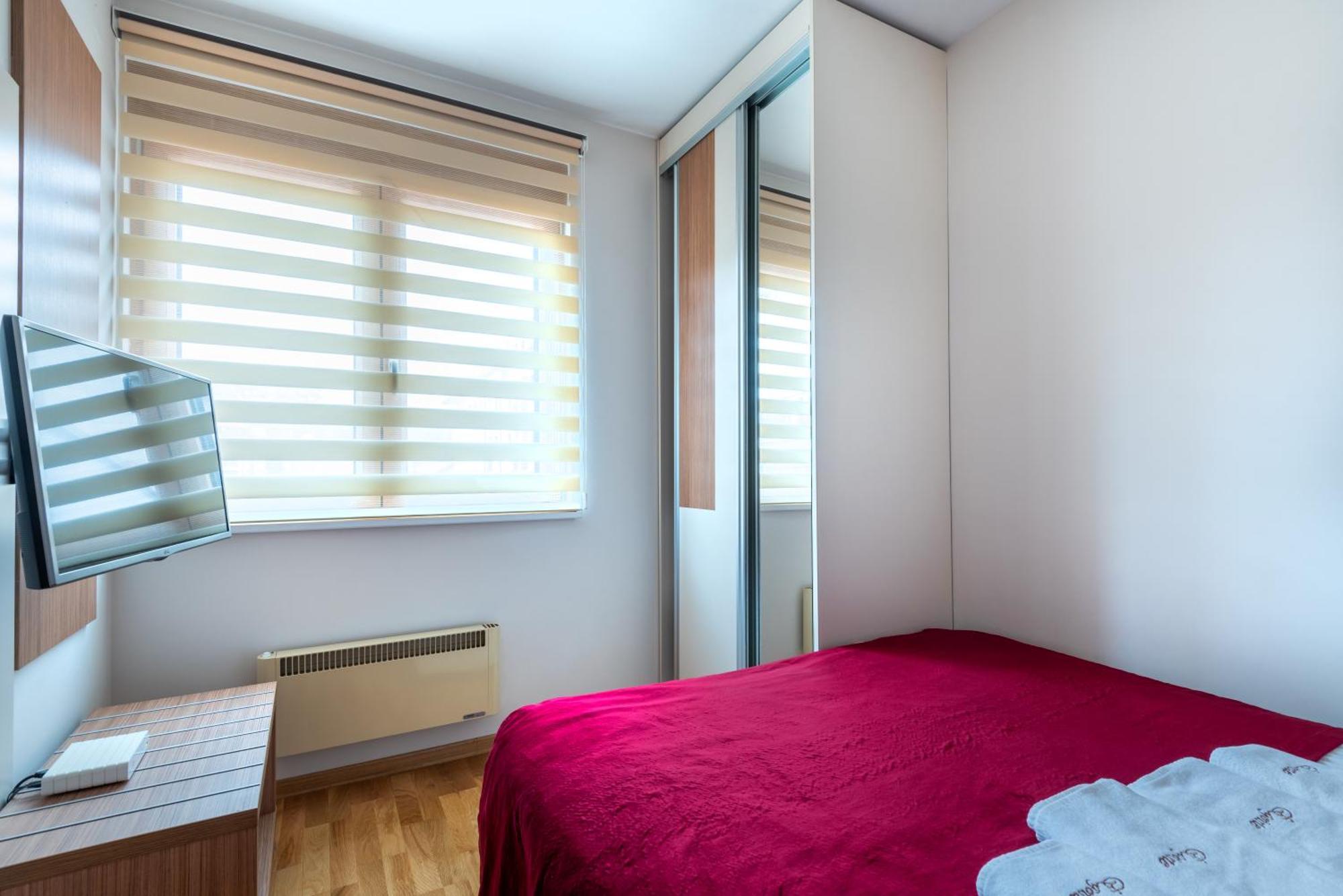 Apartments Egoiste - Centar Златибор Екстериор снимка