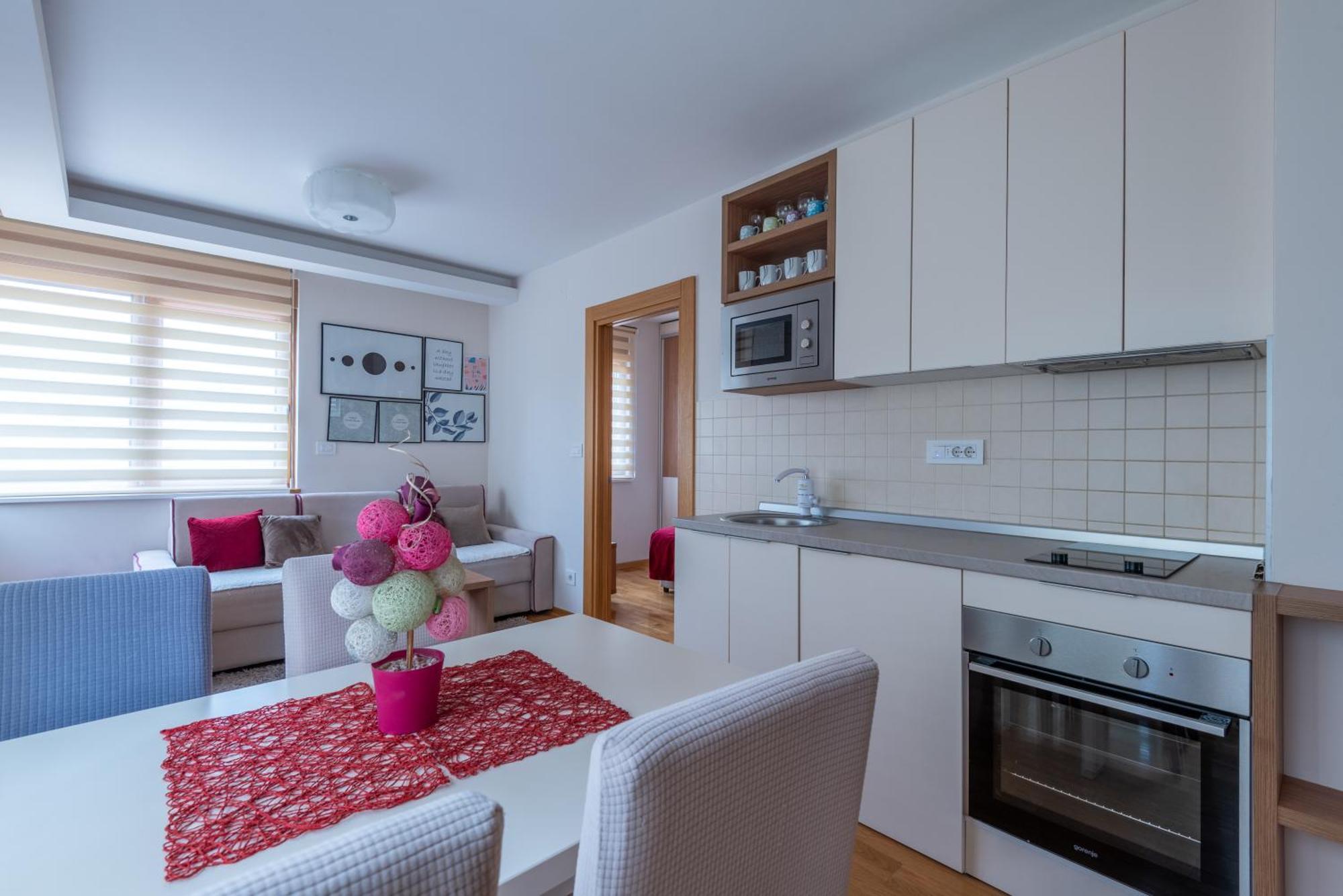 Apartments Egoiste - Centar Златибор Екстериор снимка