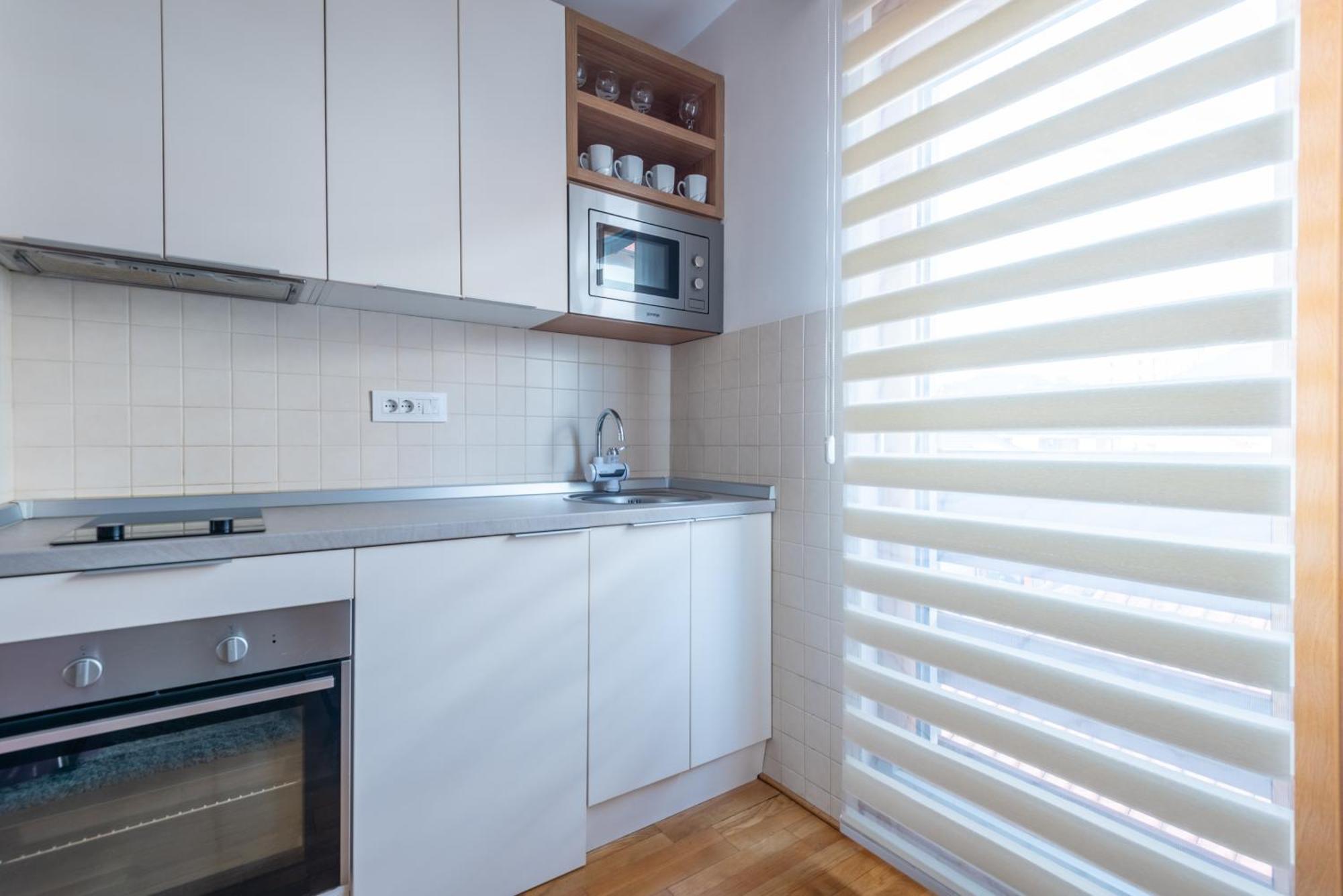 Apartments Egoiste - Centar Златибор Екстериор снимка