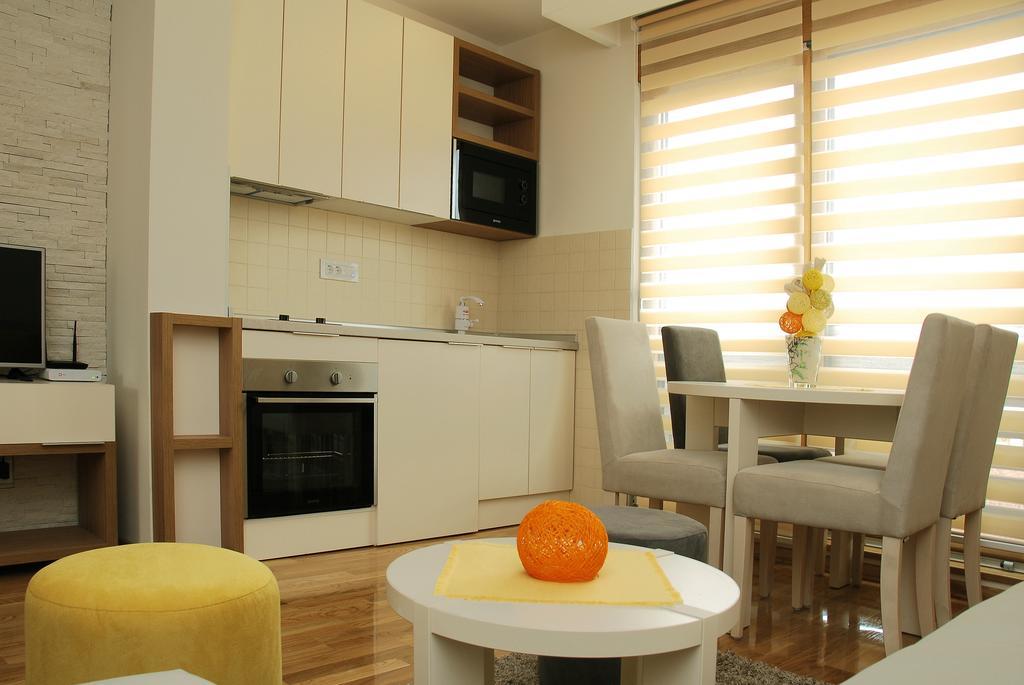 Apartments Egoiste - Centar Златибор Екстериор снимка