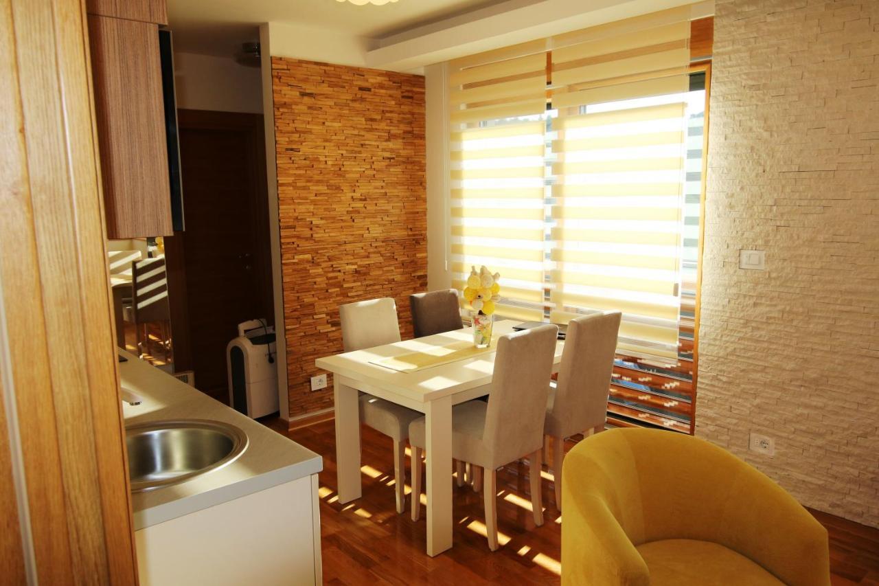 Apartments Egoiste - Centar Златибор Екстериор снимка