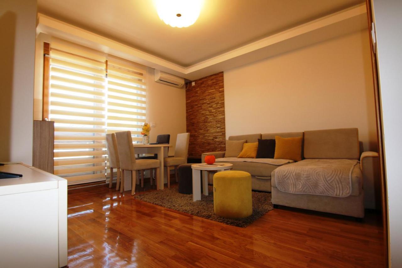 Apartments Egoiste - Centar Златибор Екстериор снимка