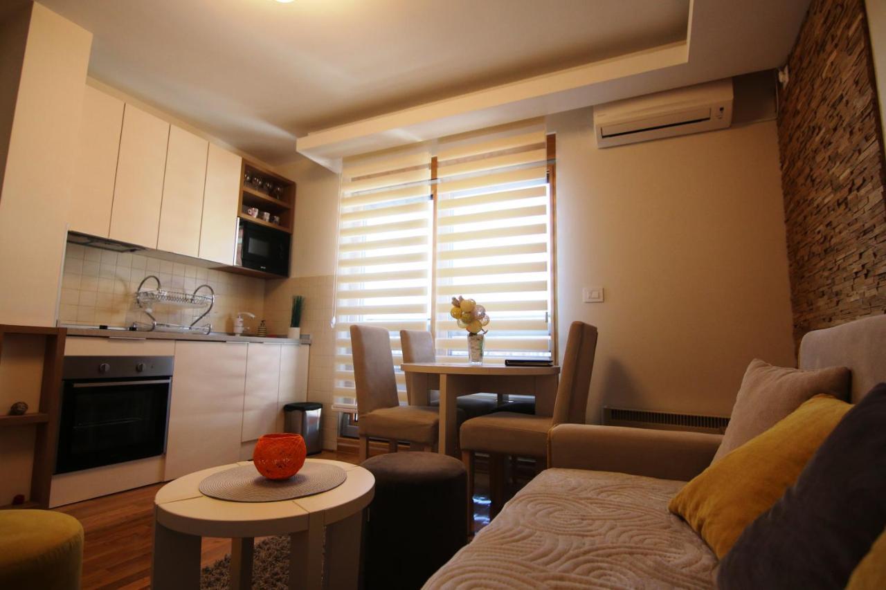 Apartments Egoiste - Centar Златибор Екстериор снимка