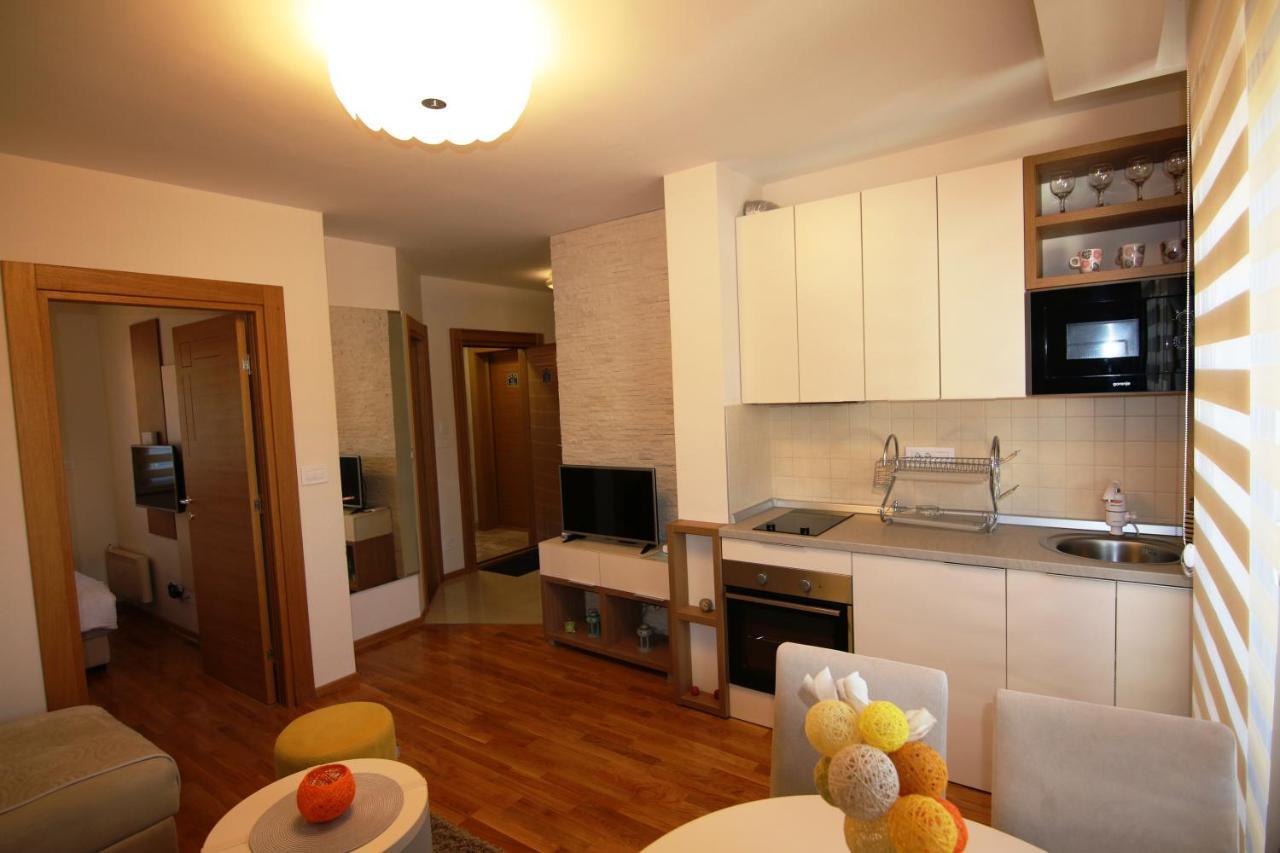 Apartments Egoiste - Centar Златибор Екстериор снимка