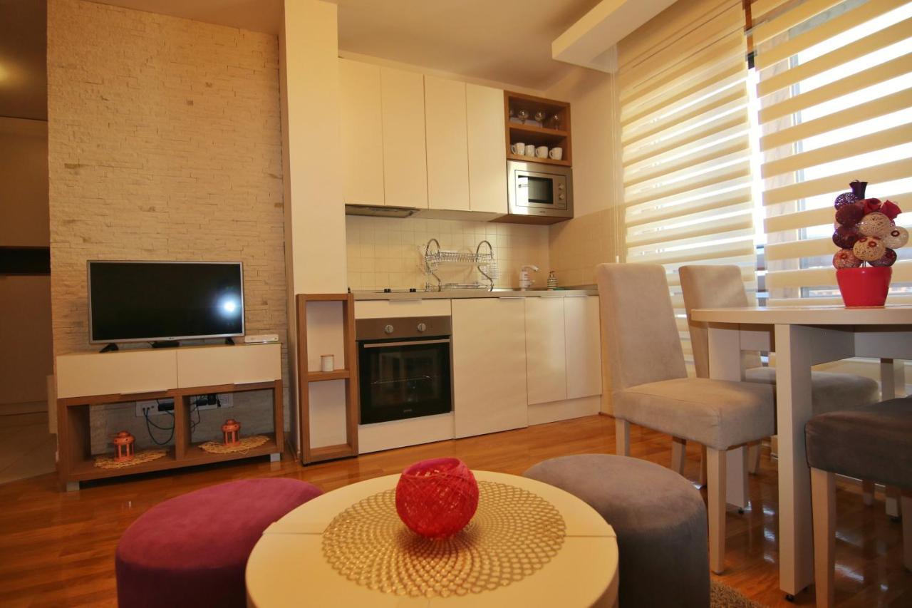 Apartments Egoiste - Centar Златибор Екстериор снимка