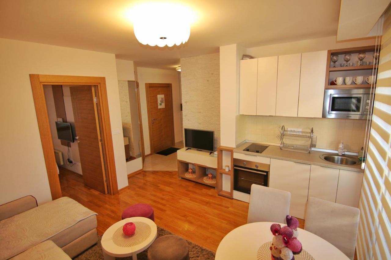 Apartments Egoiste - Centar Златибор Екстериор снимка
