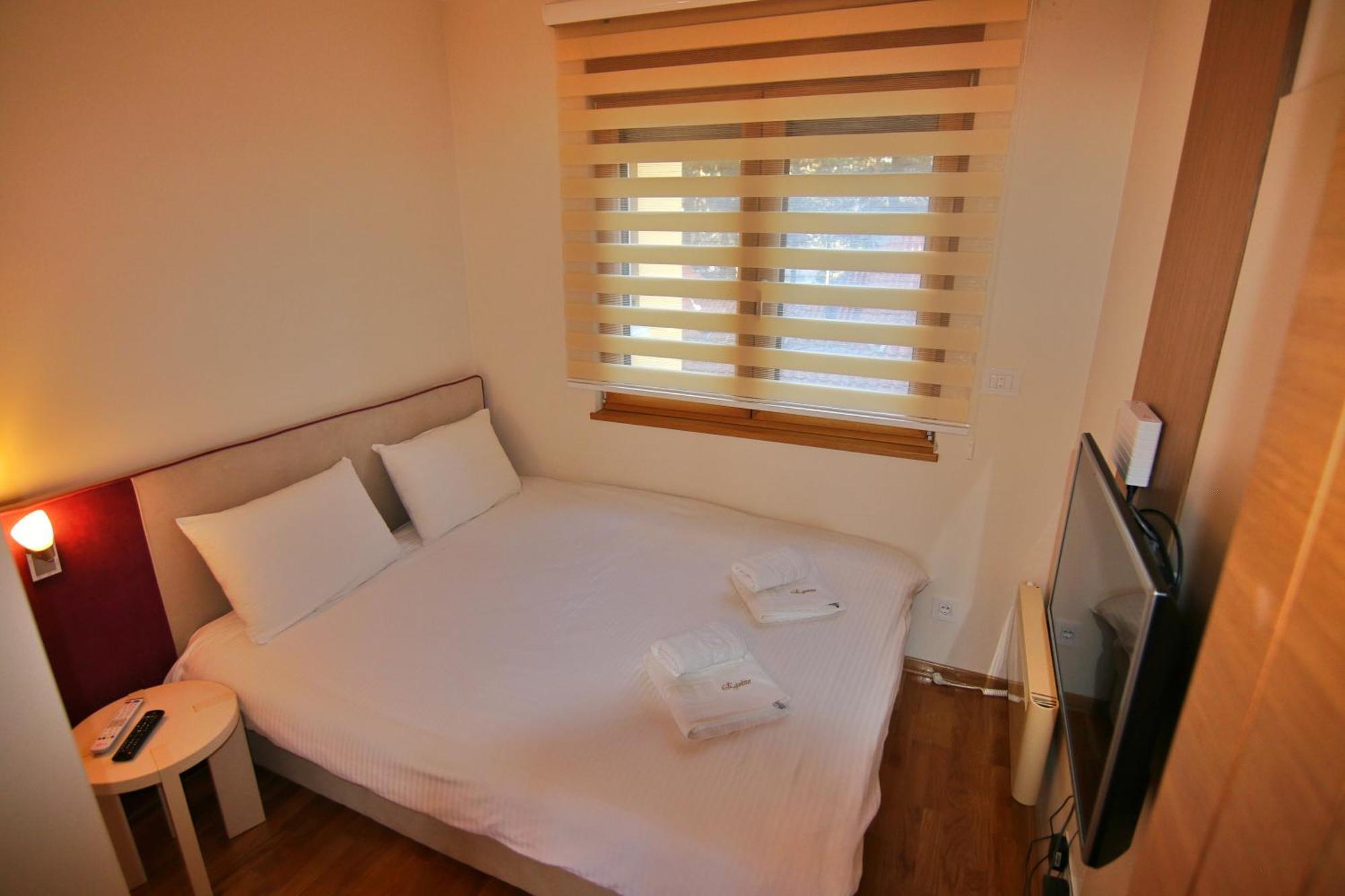 Apartments Egoiste - Centar Златибор Екстериор снимка