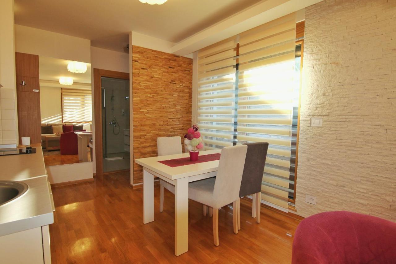 Apartments Egoiste - Centar Златибор Екстериор снимка