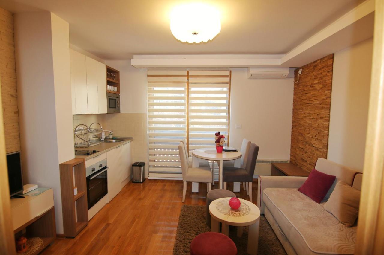 Apartments Egoiste - Centar Златибор Екстериор снимка