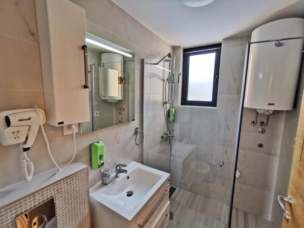 Apartments Egoiste - Centar Златибор Екстериор снимка