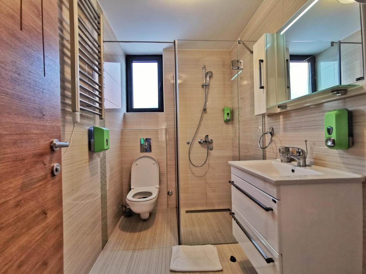 Apartments Egoiste - Centar Златибор Екстериор снимка