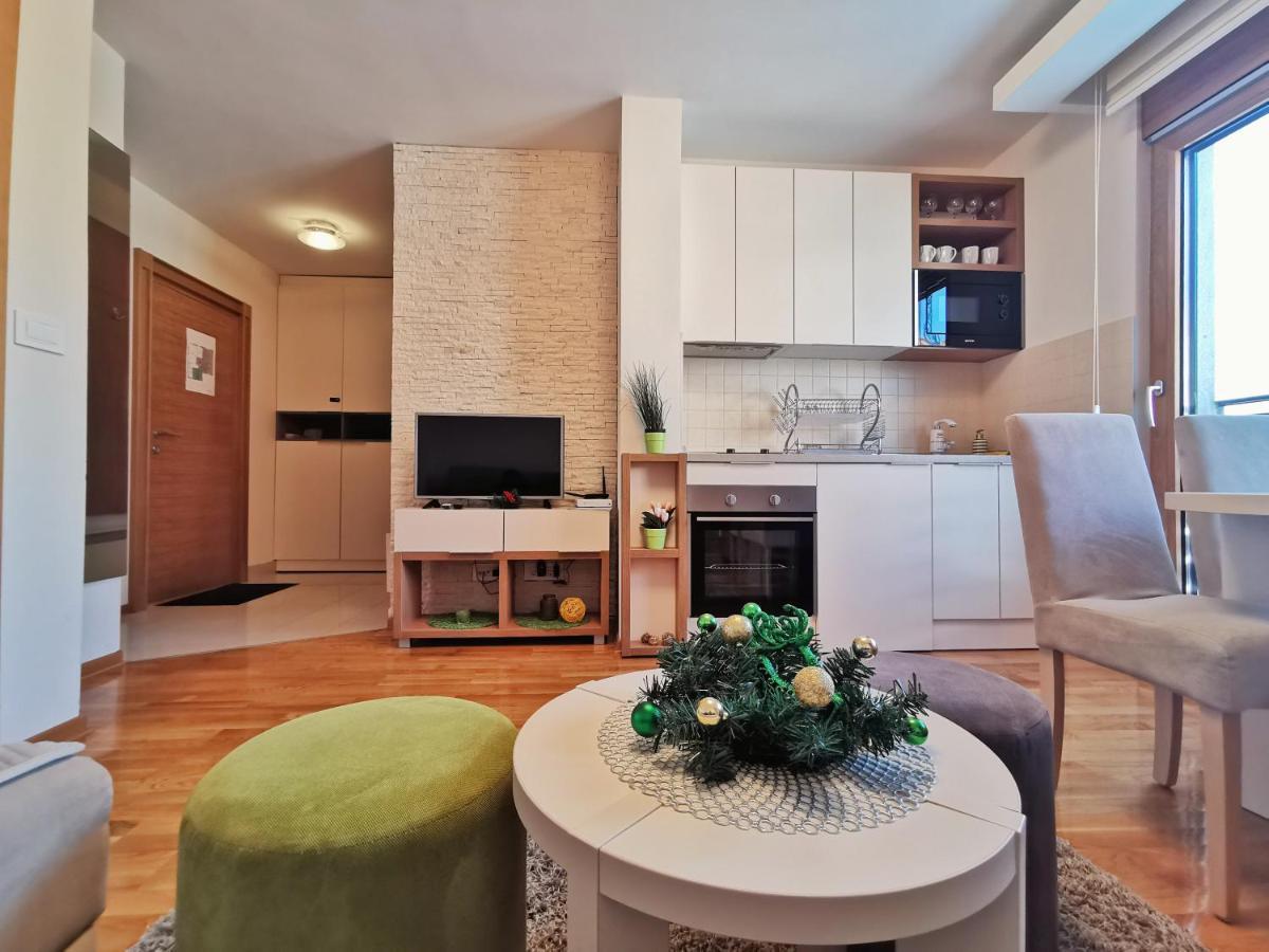 Apartments Egoiste - Centar Златибор Екстериор снимка