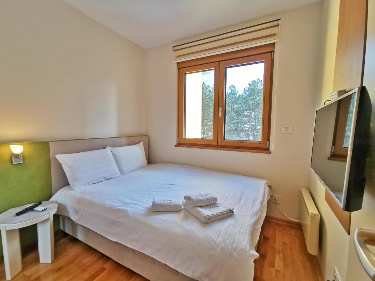 Apartments Egoiste - Centar Златибор Екстериор снимка